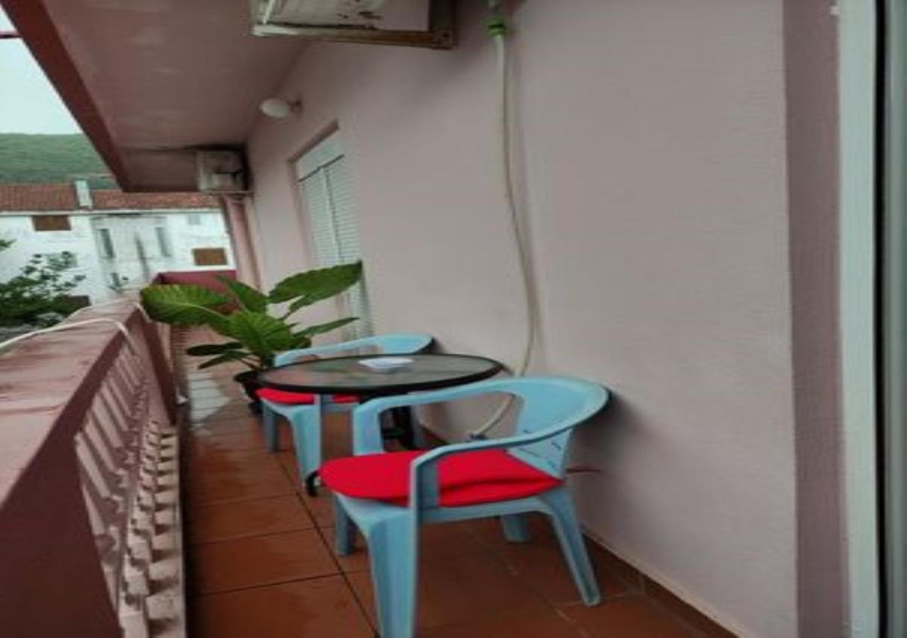 Rooms Kuljic Budva Exterior photo