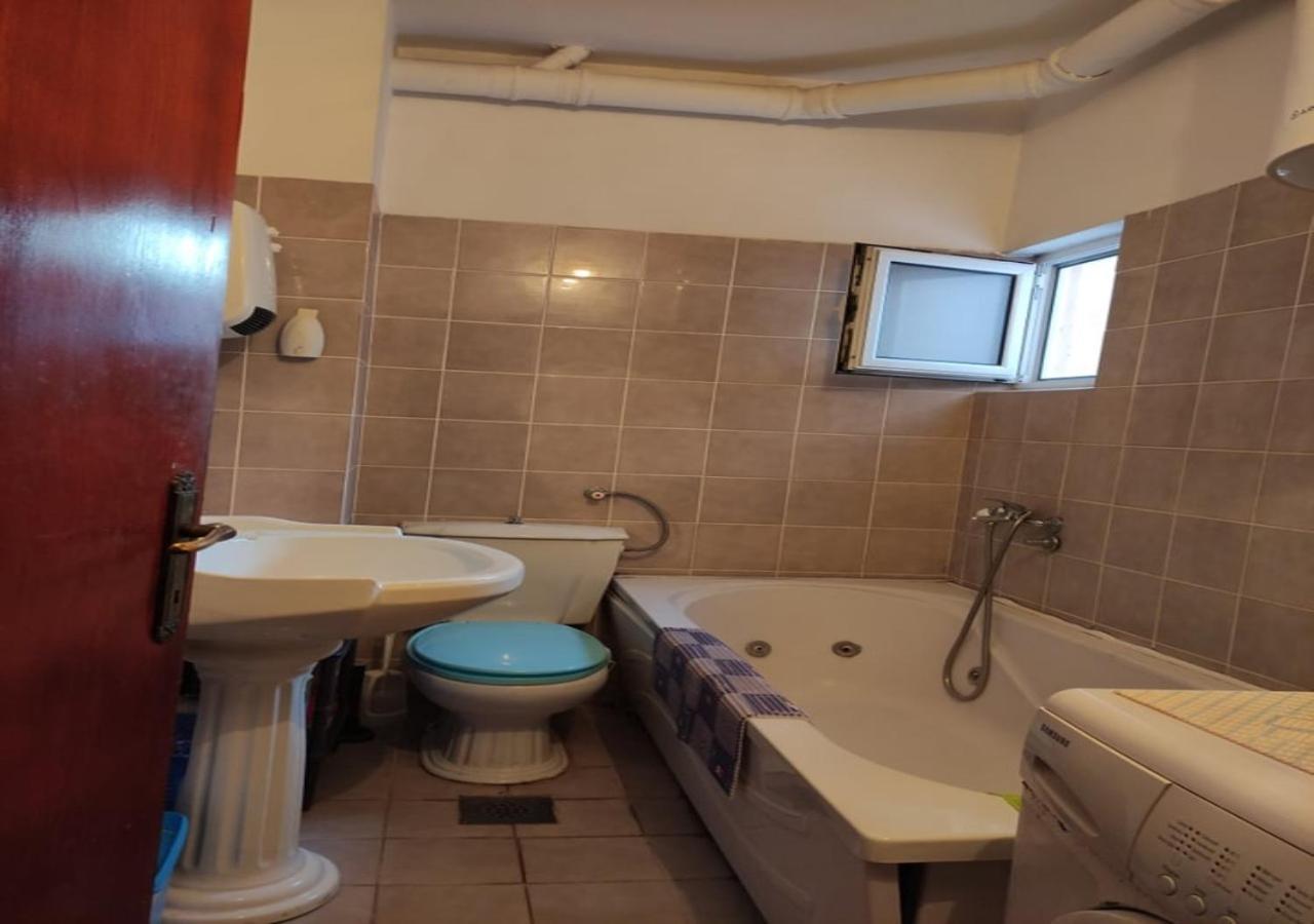 Rooms Kuljic Budva Exterior photo