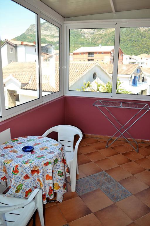 Rooms Kuljic Budva Room photo
