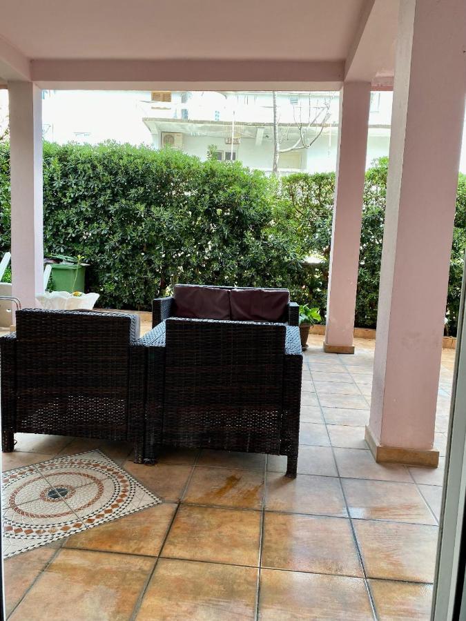Rooms Kuljic Budva Exterior photo