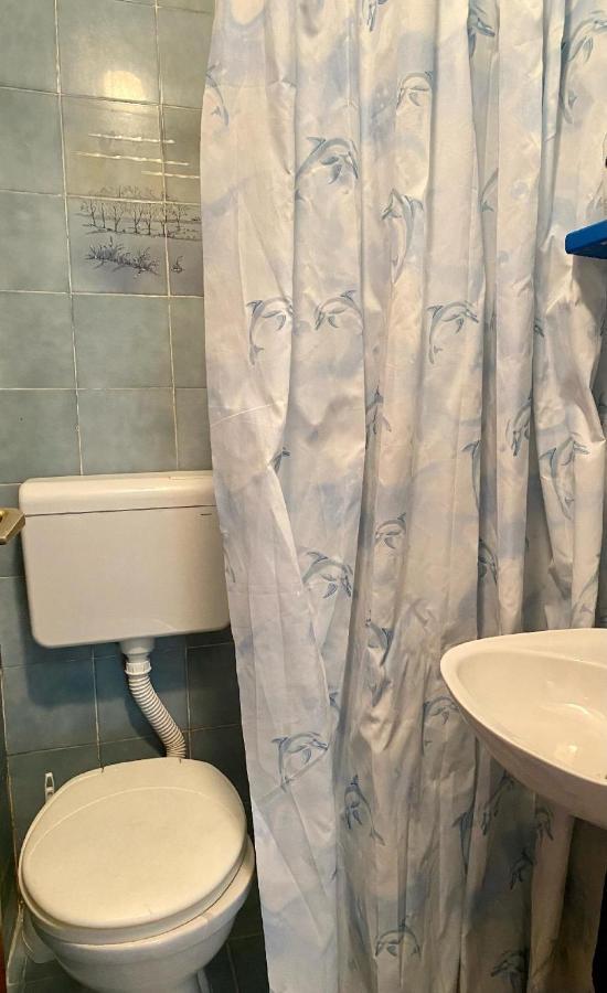 Rooms Kuljic Budva Exterior photo