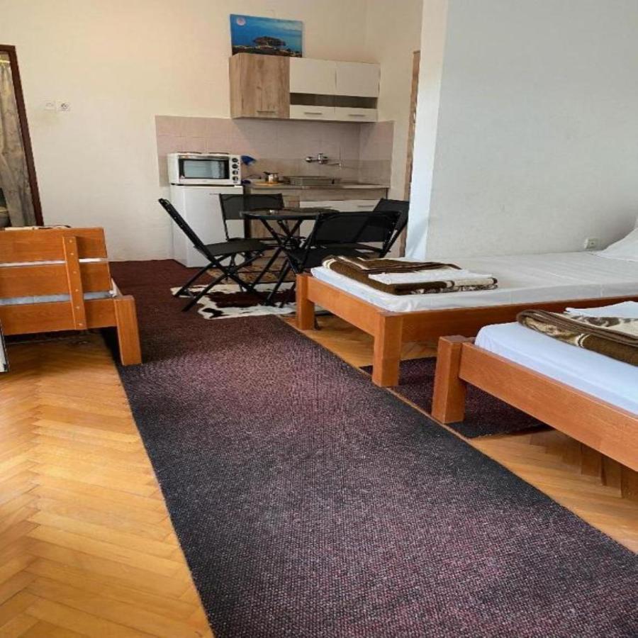 Rooms Kuljic Budva Exterior photo