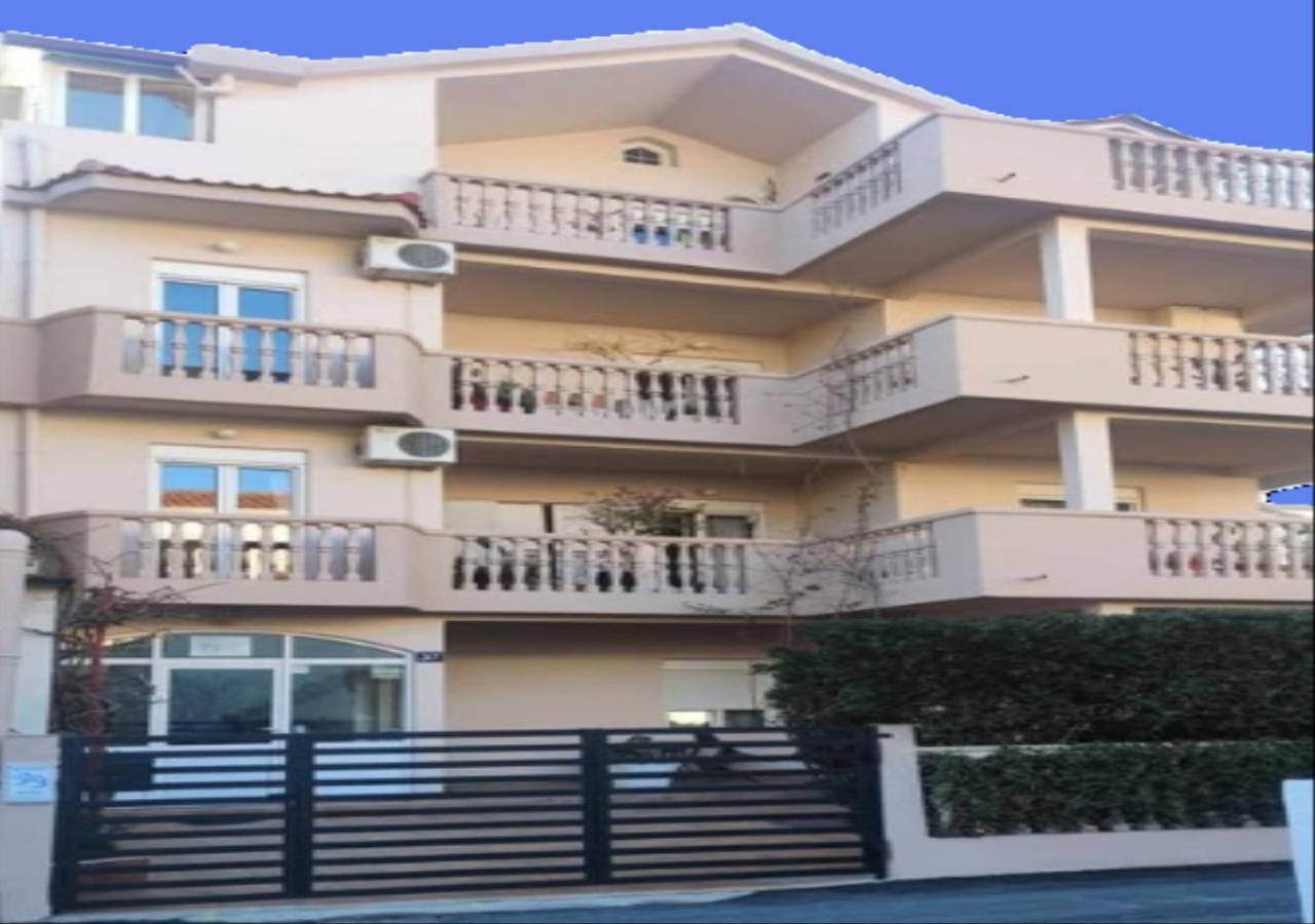 Rooms Kuljic Budva Exterior photo