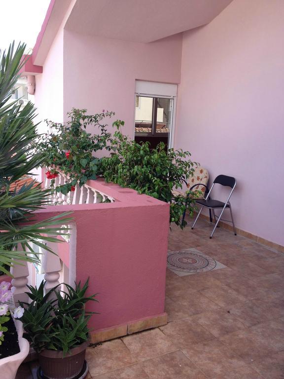 Rooms Kuljic Budva Exterior photo
