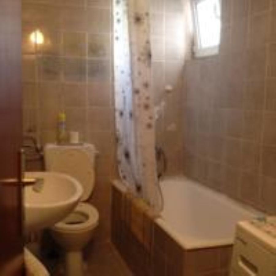 Rooms Kuljic Budva Exterior photo
