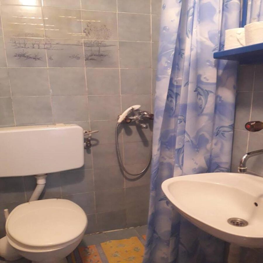 Rooms Kuljic Budva Exterior photo